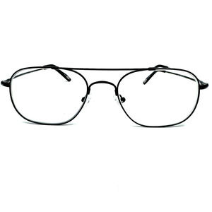 Konishi Eyeglasses Frame‎ Japan KF716 55-20-145 Gunmetal Full Rim H9723